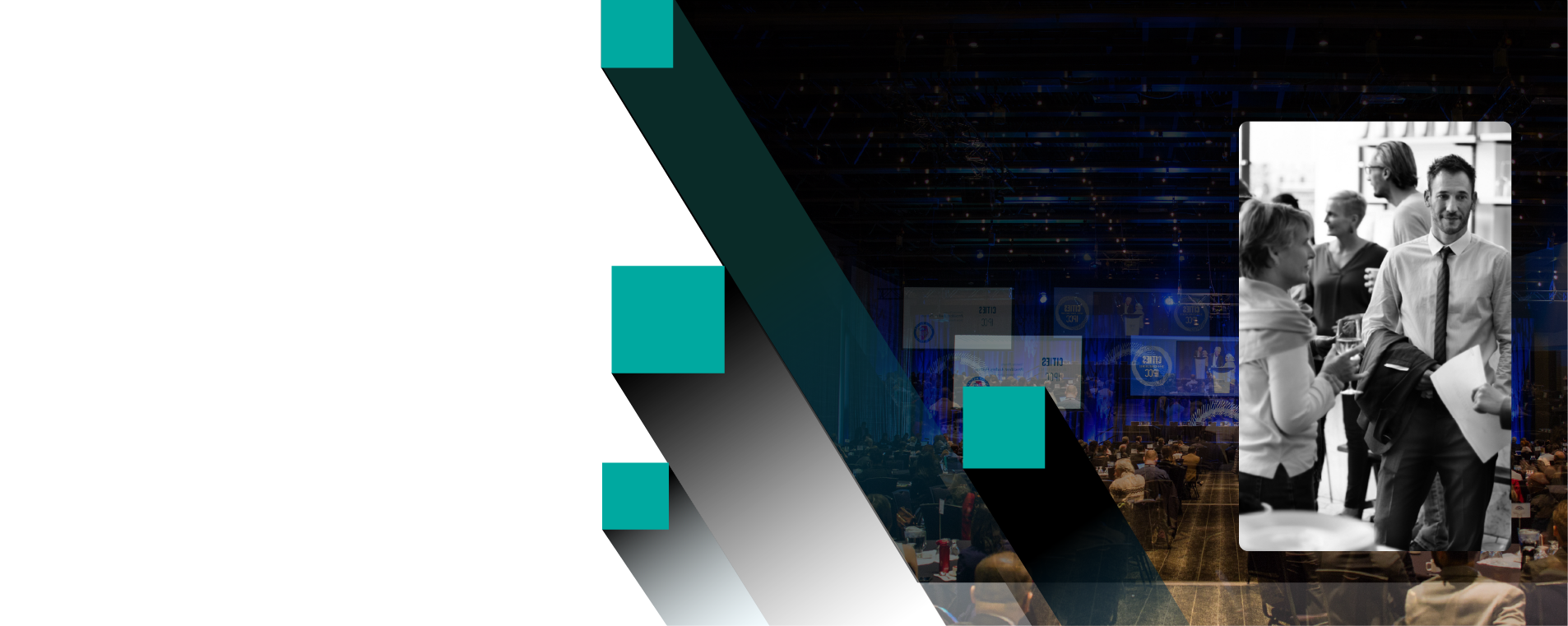 CONNECTING VISIONPOWERINGGROWTH