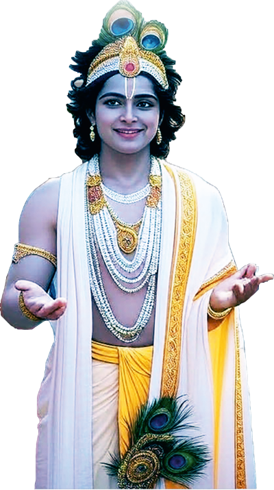 krishna
